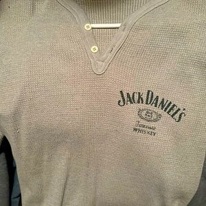 Jack Daniel’s brand thermal